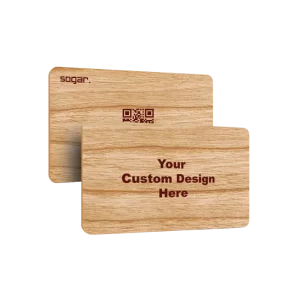cherry NFC card