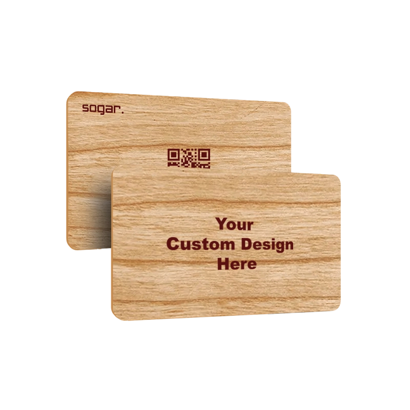 cherry NFC card