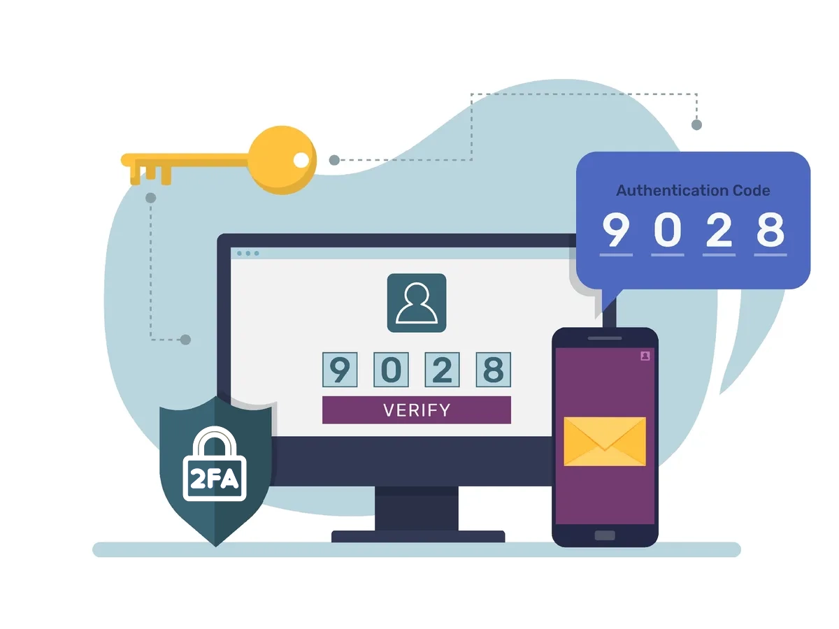 2FA
